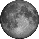 Full Moon Full Moon