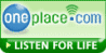 oneplace.com - click here to listen